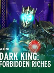 Dark King: Forbidden Riches