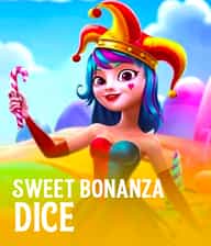 Sweet Bonanza Dice