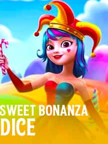 Sweet Bonanza Dice