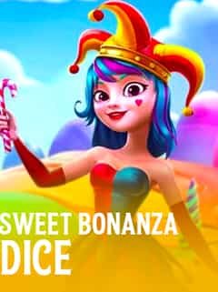 Sweet Bonanza Dice