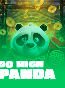 Go High Panda