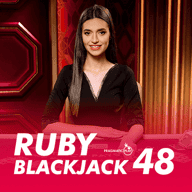 Blackjack 48 - Ruby