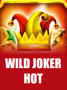 Wild Joker Hot