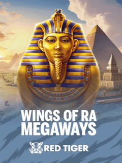 Wings of Ra MegaWays