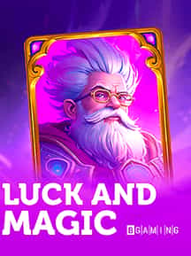 Luck & Magic