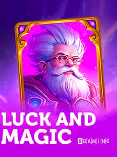 Luck & Magic