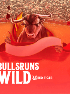 Bulls Run Wild