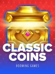 Classic Coins