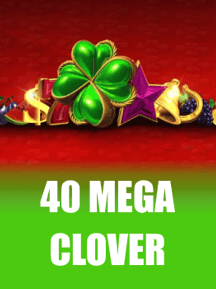 40 Mega Clover