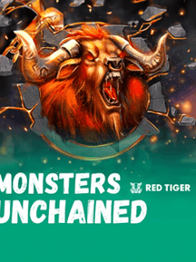 Monsters Unchained