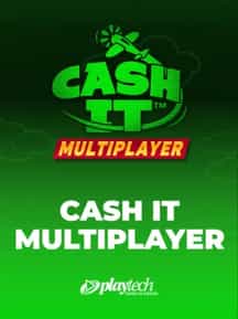 Cash It Multiplayer