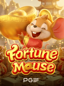 Fortune Mouse