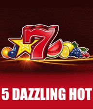 5 Dazzling Hot