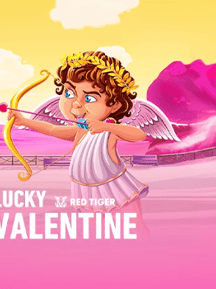 Lucky Valentine