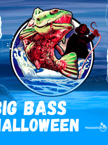 Big Bass Halloween