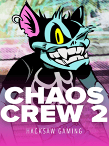 Chaos Crew 2
