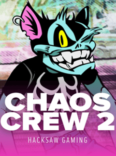 Chaos Crew 2