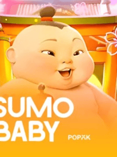 Sumo Baby