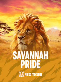 Savannah Pride