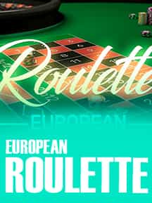 European Roulette