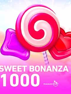 Sweet Bonanza 1000