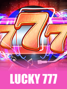 Lucky 777