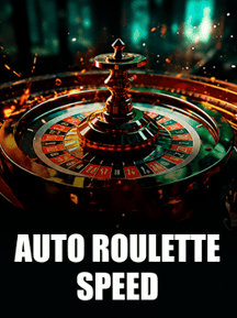 Auto Roulette Speed