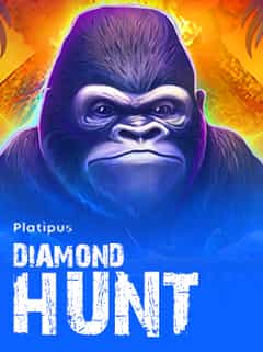 Diamond Hunt