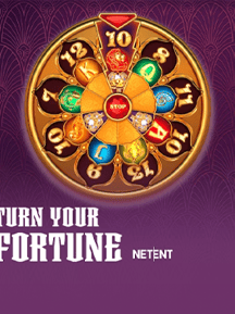 Turn Your Fortune