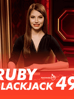 Blackjack 49 - Ruby