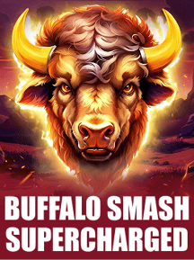Buffalo Smash: Supercharged