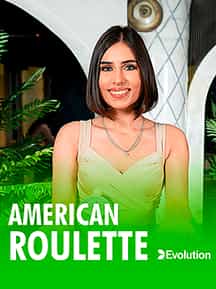American Roulette