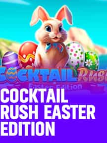 Cocktail Rush – Easter Edition