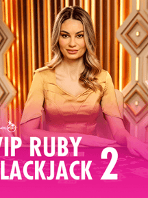 VIP Blackjack 2 - Ruby