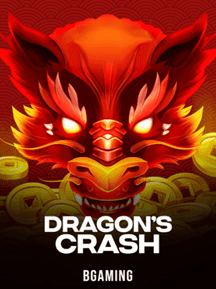 Dragon's Crash