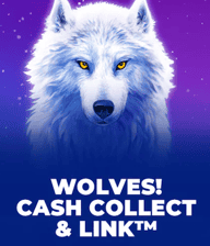 Wolves! Cash Collect & Link