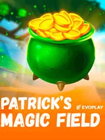 Patrick's Magic Field