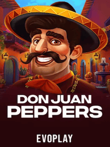 Don Juan Peppers