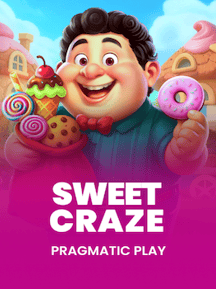 Sweet Craze