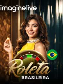 Roleta Brasileira