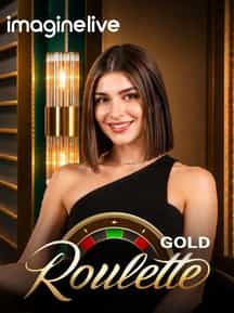 Gold Roulette
