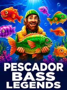 Pescador Bass Legends