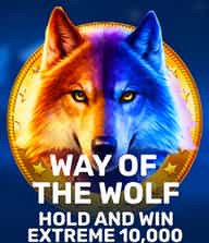 Way of the Wolf Hold and Win Extreme 10,000