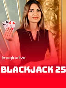 Blackjack 25