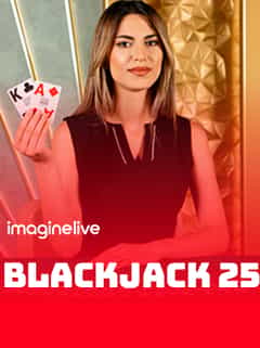 Blackjack 25