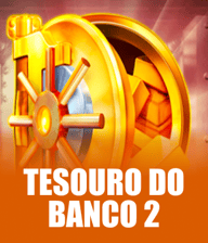 Tesouro do Banco 2