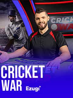 Cricket War