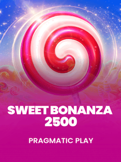 Sweet Bonanza 2500