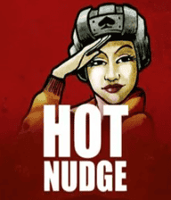 Hot Nudge