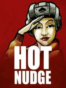 Hot Nudge